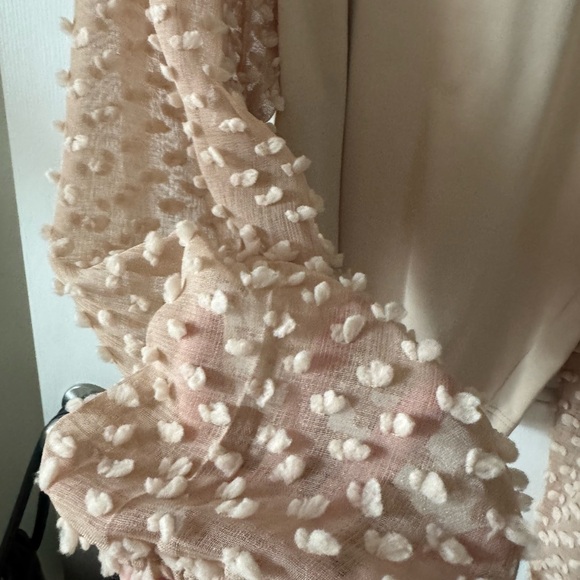 Mittoshop Unique Top, S, Round Neck, Slipover, Sheer Sleeves NWOT - Picture 7 of 7